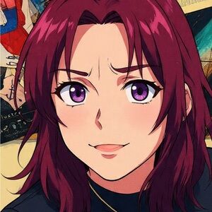 Meet your Posher, Victoria